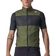 Castelli Unlimited Puffy Vest AW22